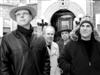 Webb, Tom Comet, George Bradfute, Jimmy Lester (from ''About Time'' CD liner notes). Image dimensions: 1250x934. © R.S. Field, 2005